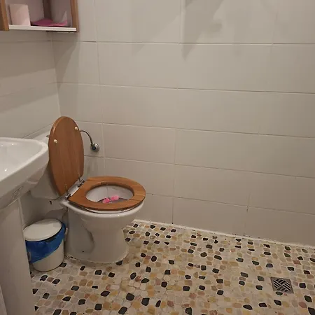 Casa vacanze Avec Jacuzzi Saint-Fons