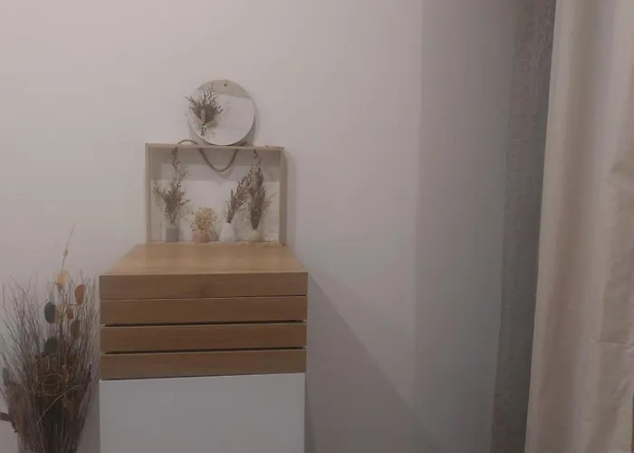 Avec Jacuzzi * Saint-Fons